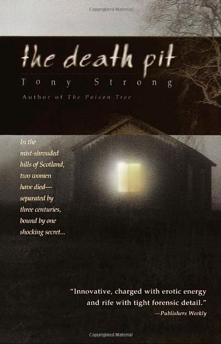 The Death Pit [Nov 28, 2000] Strong, Tony - $9.99