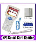 Axis 02911-001 2N AU M BT&amp;RFID125KHZ 13.56MHZ NFC - $1,713.46 CAD