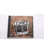 Two Sides to Every Story [Audio CD] James Harman Band - $254.24 MXN