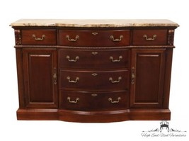 THOMASVILLE FURNITURE River Roads Collection Traditional Contemporary 68... - $1,499.99