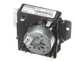 OEM Timer For Maytag MEDC215EW1 MEDC300BW0 MEDC215EW0 Amana NED4800VQ1 NEW - £68.00 GBP