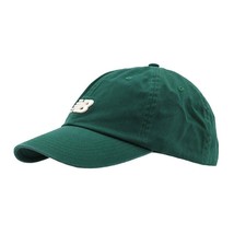 New Balance 6 Panel Classic Hat Unisex Outdoor Hat Sports Cap NWT NBGDEBSG02GE40 - £40.41 GBP