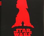 Star Wars: Return of the Jedi Beware the Power of the Dark Side! Anglebe... - $8.86
