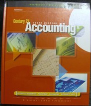 Century 21 South Western Accounting Advanced 9E - £7.98 GBP