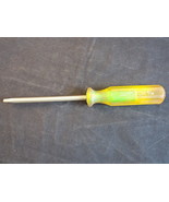 OPSON CH 3/16 SECURITY DRIVER OK BLOK 8 Inch long Security Bit driver - $32.55 CAD