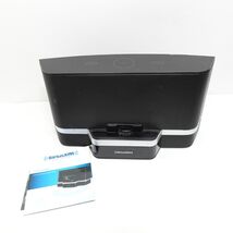 Sirius XM SXABB2 Docking Station Only No Power Adapter Or Antenna - $26.99