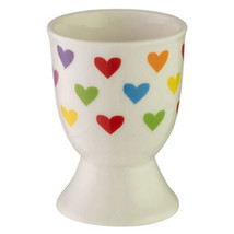 Avanti Egg Cup - Hearts - €13,10 EUR