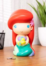 Ariel FIGURAL Bank - Disney Princess - £22.01 GBP