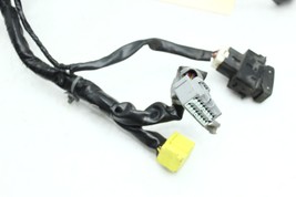 2003-2004 INFINITI FX45 FX35 FRONT INTERIOR DASH WIRE HARNESS H1875 image 8