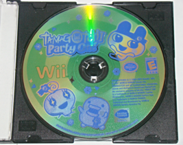 Nintendo Wii   Tamagotchi Party On! (Game Only) - £14.15 GBP
