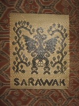 Sarawk weaving thumb200