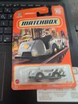 Matchbox 70 Years Car Mbx Mini Cargo Truck - $14.01
