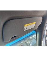 Passenger Sun Visor Korea Built VIN K 1st Digit Hybrid Fits 11-16 OPTIMA - €32,11 EUR
