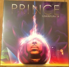 Prince Lotusflower Mplsound Double LP (2009) Ltd only 2000  - £199.80 GBP