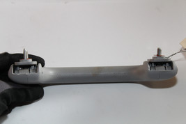 2012-2014 HYUNDAI VELOSTER INTERIOR ROOF GRIP GRAB HANDLE GRAY K176 image 10