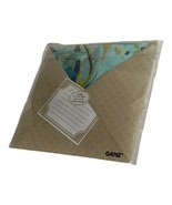 Ganz Blue Scarf Gift Stationary Especially for You Notecard Mother Mom Gift - $13.09