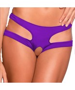 Beautifulfashionlife Women`s Sexy Panties Plus Size Briefs 6 Colors 5 Si... - £11.89 GBP