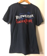 Brew City Budweiser Shirt NEW WITH TAGS - £10.95 GBP