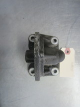 Engine Oil Filter Housing From 2013 Jeep Compass  2.4 - $25.00