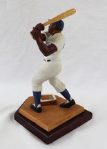 VINTAGE 1989 Sports Impressions Mickey Mantle Ceramic Figurine 2290/5042... - £61.94 GBP
