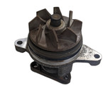 Water Pump From 2017 Ford Escape  2.0 EJ7E8501AH Turbo - $24.95