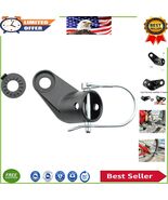 Versatile Steel Trailer Hitch Coupler for Instep/Schwinn - Two Bikers Al... - $26.56 CAD