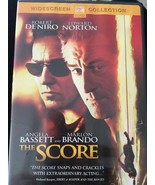 Die Score- Breitbildschirm Collection (DVD) DVD - $8.81