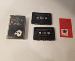The Phantom Of The Opera - Original London Cast - Cassette Tape - $7.32