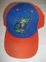 Vintage Florida Gators Hat/Cap - Adult One Size - Pre-Owned - £12.54 GBP