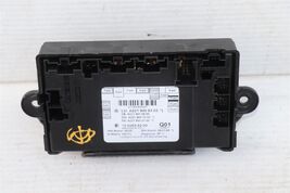 Mercedes W221 S550 S600 Door Control Module Front Driver Left LH A2219008303 image 2