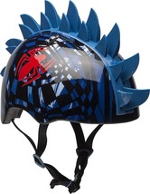 Child (5-8 Yrs) Bell Spider-Man Web Shatter 3D Multisport Helmet (7081692). - £35.33 GBP