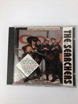The Searchers - Castle Masters Collection Vol. 2 German Import 16 Tracks - #33 - £23.58 GBP