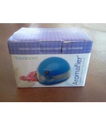 spa room Aromafier -blue - £8.90 GBP