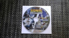 Sonic Unleashed (Sony PlayStation 3, 2008) - £9.42 GBP