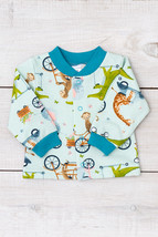 Toddler Boys&#39; Pullover – Breathable Material &amp; Vibrant Colors, Demi-seas... - $22.35+