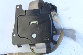 2003-2006 MERCEDES S500 FRONT RIGHT PASSENGER SEAT BELT C161 image 3