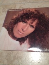 Barbra Streisand memories record album beautiful condition - $18.98