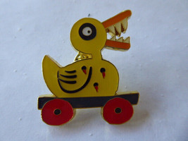 Disney Trading Pins Nightmare Before Christmas Scary Duck - £14.18 GBP