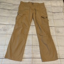 The North Face Cargo Pants Mens 38 Regular - £13.30 GBP