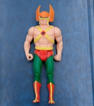 Hawkman - 1984 Kenner DC Super Powers Collection Action Figure - 4.5 no wings - £11.64 GBP