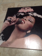 live and more Donna Summer record album beautiful condition - £23.91 GBP