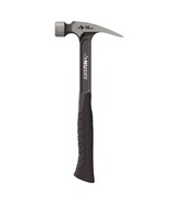 Husky 16 oz. Steel Rip Claw Hammer reducing the amount of blows needed t... - $459.49 MXN