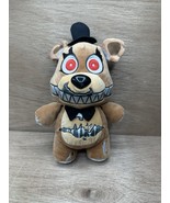 Funko Five Nights at Freddy&#39;s 10&quot; Freddy Soft Plush - $277.76 MXN