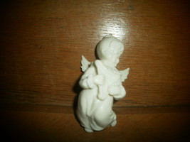Meico , Angel Christmas Ornament - $95.03 MXN