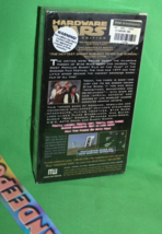 Star Wars Hardware Wars Sealed VHS Movie - £19.60 GBP