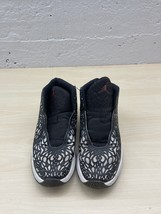 Nike Air Jordan Ultra Fly, Color: Black White Basketball Sneakers, Size: 7.5 - £38.93 GBP