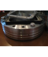 Vuoto Flangia Accoppiamento Piastra Varian? 3 3/4 &quot; Quadrato Interno Mou... - $2,713.60 MXN
