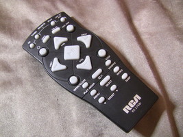 RCA Audio System Remote Control - RS 2768i  - $10.00