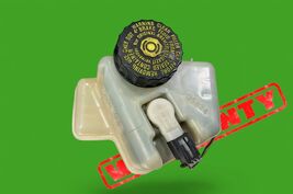 mercedes w207 w204 c250 c300 e350 e550 brake fluid reservoir tank bottle... - $59.87