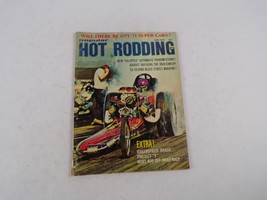 June 1970 Hot Rod Magazine Will There Be Any &#39;71 Super Cars? New &#39;&#39;4th Speed&#39;&#39; A - £11.00 GBP